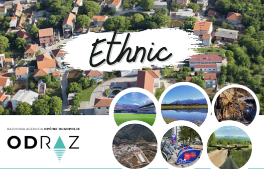 Projekt ETHNIC postavlja Dugopolje na globalnu eko-kulturnu turističku kartu