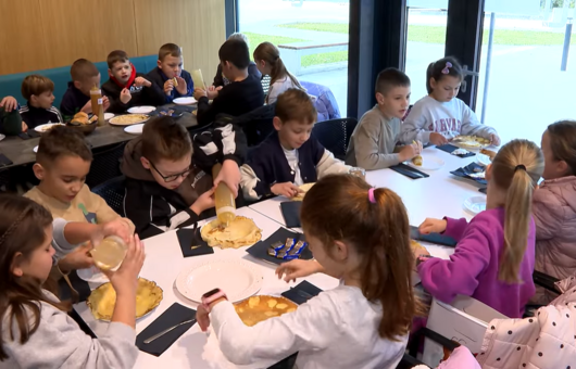 15. Međunarodni pčelarski sajam 'Dalmatina'