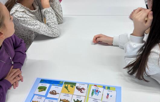 Obilježen Svjetski dan djece u Dugopolju