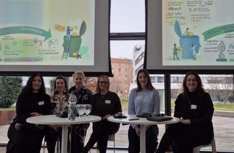 Konferencija Transferability Conference