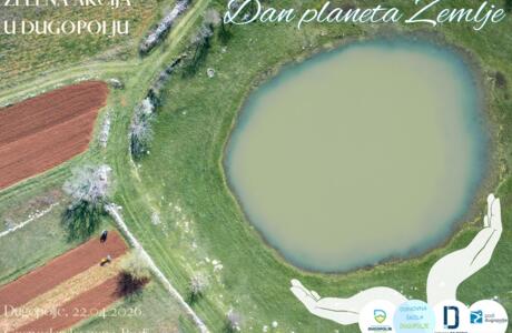 Obilježavanje Dana planeta Zemlje