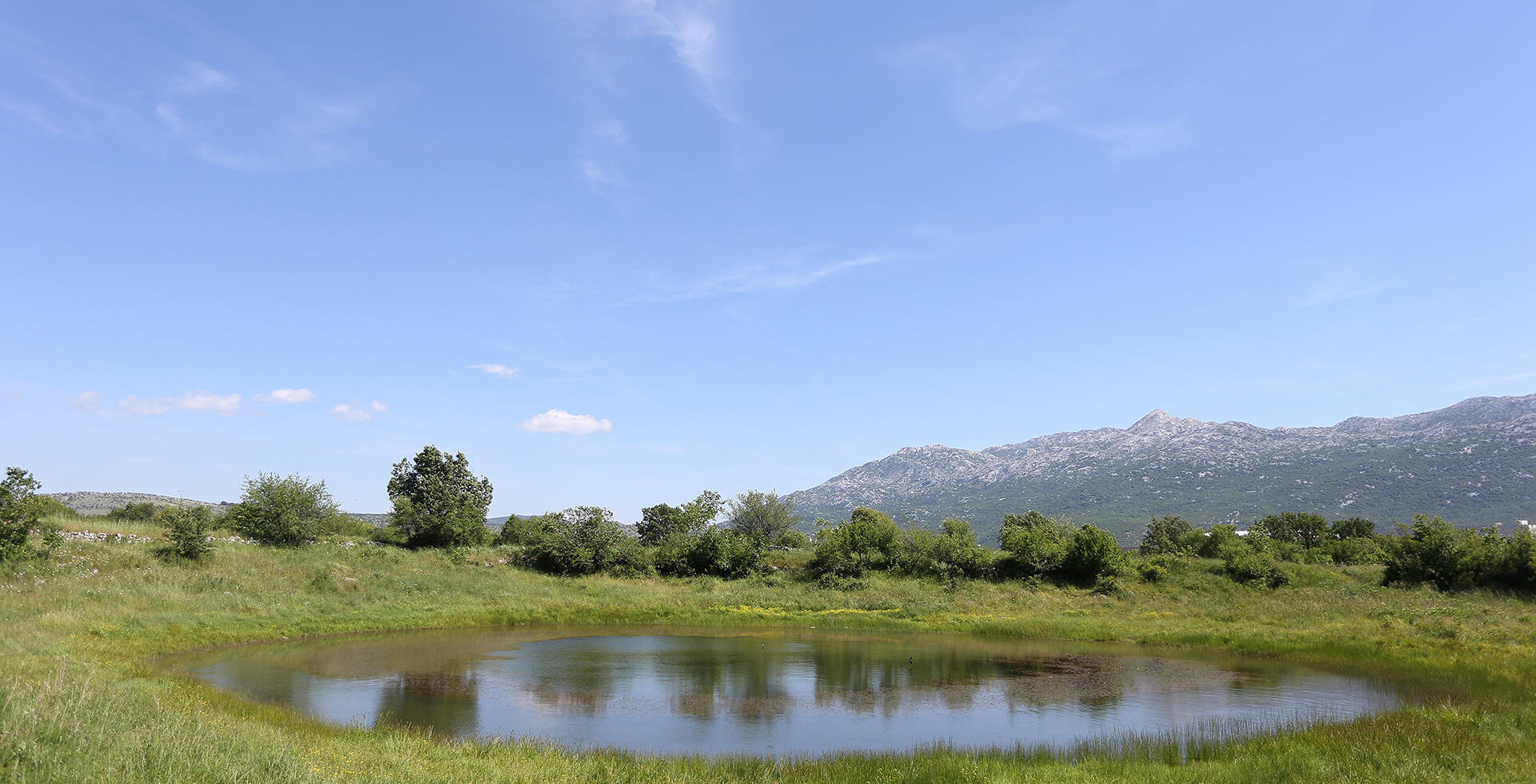 Dalmatian Hinterland, Dugopolje Municipality, Croatia
