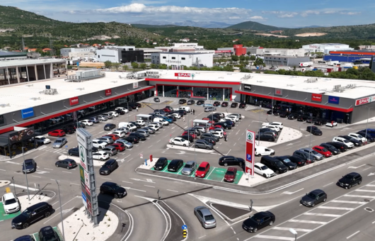 Park&Shop Dugopolje