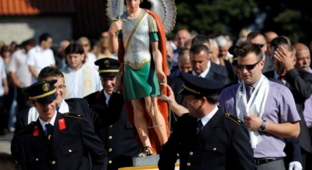 dani općine dugopolje, dugopolje, sveti mihovil, sveti jeronim